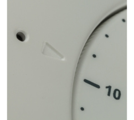 Проводной электронный термостат WFHT-BASIC со светодиодом (норм.откр.) STOUT STE-0002-000003 в Нижнем Новгороде 4