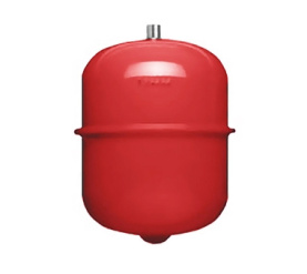 Бак ERE CE 18 л для отопления вертикальный (цвет красный) CIMM 820018 в Нижнем Новгороде 0