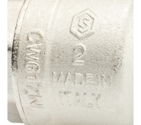Кран шаровой полнопроходной, ВРВР, ручка рычаг 2 STOUT SVB-0001-000050 в Нижнем Новгороде 8