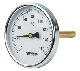 Трмометр (12,160С) F+R801(T) 100100 Watts 10006079(03.03.103) в Нижнем Новгороде 1
