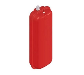 Бак RP 200 10 л для отопления вертикальный (цвет красный) 9110 CIMM 127559 в Нижнем Новгороде 0
