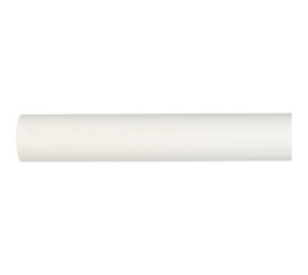 Труба полипропиленовая (цвет белый) Политэк d=50x4,6 (PN 10) 90201050046 в Нижнем Новгороде 3