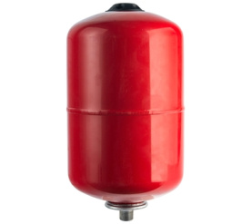 Расширительный бак на отопление 12 л. (цвет красный) STOUT STH-0004-000012 в Нижнем Новгороде 4