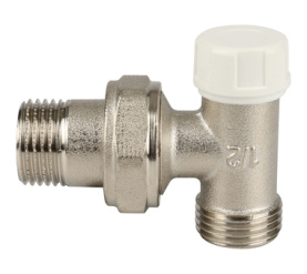 Клапан угловой для металлопластиковых труб к соедиенениям типа Multi-Fit (арт 510) 397 1/2 Itap в Нижнем Новгороде 2