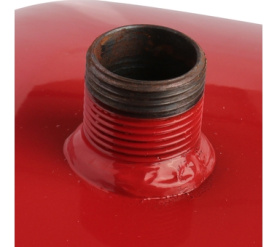 Расширительный бак на отопление 80 л. (цвет красный) STOUT STH-0005-000080 в Нижнем Новгороде 3
