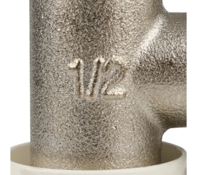 Вентиль регулирующий угловой для металлопластиковых труб к соедиенениям типа Multi-Fit 395 1/2 Itap в Нижнем Новгороде 13