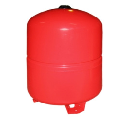 Бак ERE CE 100 л для отопления вертикальный (цвет красный) CIMM 820100 в Нижнем Новгороде 0
