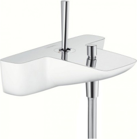 Смеситель для ванны Hansgrohe PuraVida 15472400 в Нижнем Новгороде 0