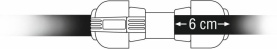 Фиттинг Gardena 02782-20.000.00 в Нижнем Новгороде 3