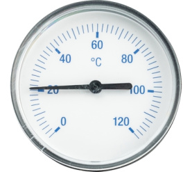 Термометр (синий) Meibes 58071.505 в Нижнем Новгороде 1