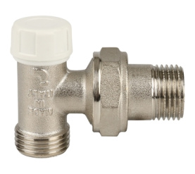 Клапан угловой для металлопластиковых труб к соедиенениям типа Multi-Fit (арт 510) 397 1/2 Itap в Нижнем Новгороде 3