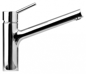 Смеситель для кухни хром HANSGROHE 32851000 в Нижнем Новгороде 2