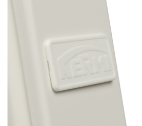 Радиатор стальной панельный боковое подключение Kermi Profil-K FK O 12400400 FK0120400401N2Z(FK0120404W02) в Нижнем Новгороде 12