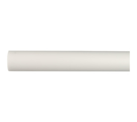 Труба полипропиленовая (цвет белый) Политэк d=40x6,7 (PN 20) 9002040067 в Нижнем Новгороде 3