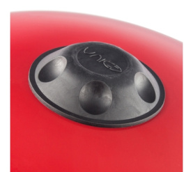 Расширительный бак на отопление 18 л. (цвет красный) STOUT STH-0004-000018 в Нижнем Новгороде 1