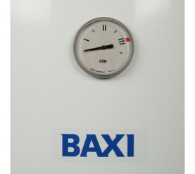 Водонагреватель газовый Baxi SAG3 115 накопительный бойлер в Нижнем Новгороде 6