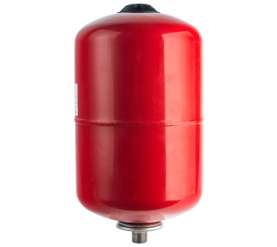 Расширительный бак на отопление 12 л. (цвет красный) STOUT STH-0004-000012 в Нижнем Новгороде 6