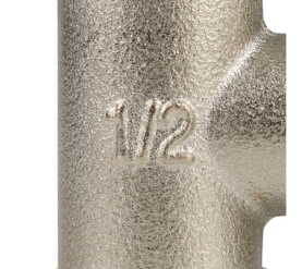 Клапан угловой для металлопластиковых труб к соедиенениям типа Multi-Fit (арт 510) 397 1/2 Itap в Нижнем Новгороде 11