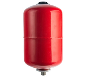 Расширительный бак на отопление 12 л. (цвет красный) STOUT STH-0004-000012 в Нижнем Новгороде 5