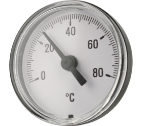 Термометр осевое подключение 493 3/8x40 Itap в Нижнем Новгороде 5
