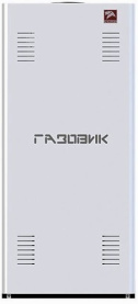 Газовый котел напольный Лемакс АОГВ-6-1 Газовик в Нижнем Новгороде 0