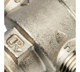 Термостатический смесительный клапан для систем отопления и ГВС 3/4 НР 30-65° STOUT SVM-0025-236520 в Нижнем Новгороде 4