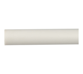 Труба полипропиленовая (цвет белый) Политэк d=32x5,4 (PN 20) 9002032054 в Нижнем Новгороде 5