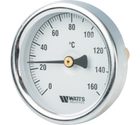 Термометр (12,160С) F+R801(T) 6350 Watts 10005806(03.01.053) в Нижнем Новгороде 2