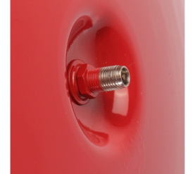 Расширительный бак на отопление 80 л. (цвет красный) STOUT STH-0005-000080 в Нижнем Новгороде 2