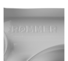 Радиатор алюминиевый ROMMER Profi 350 (AL350-80-80-080) 6 секций в Нижнем Новгороде 6
