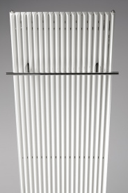 Дизайн-радиатор Jaga Iguana Aplano H180 L041 светло-серый в Нижнем Новгороде 3