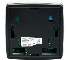 Термостат комнатный электронный WFHT-LCD. С выносным датчиком STOUT STE-0002-000015 в Нижнем Новгороде 2