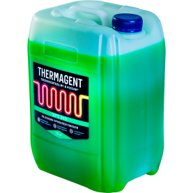 Теплоноситель Thermagent EKO -30, 10 кг в Нижнем Новгороде 0