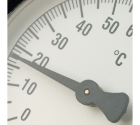 Термометр биметаллический накладной FR810(ТАВ) 80120 Watts 10006505(03.08.080) в Нижнем Новгороде 4