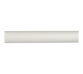 Труба полипропиленовая (цвет белый) Политэк d=40x3,7 (PN 10) 90201040037 в Нижнем Новгороде 3